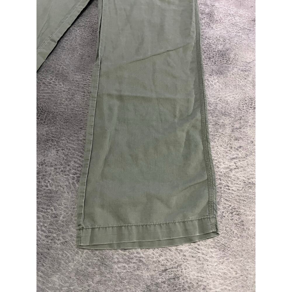 Gap Drawstring Slim Pants - image 5